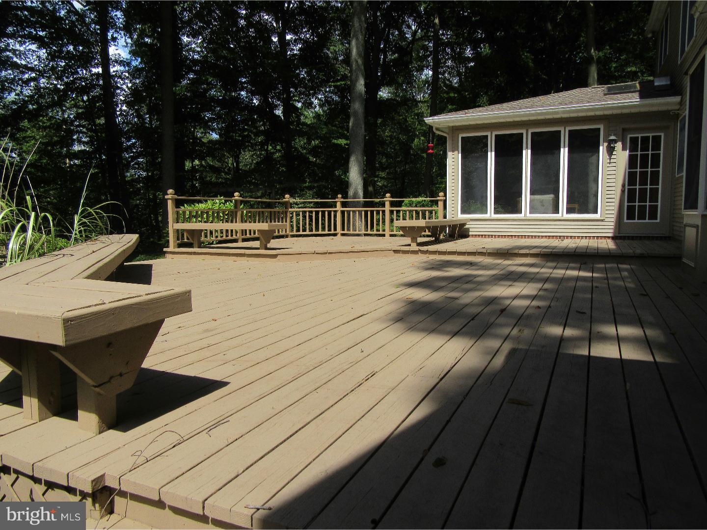61 Pine Valley Road Dover, DE 19904 - Photo 25 of 25 Deck