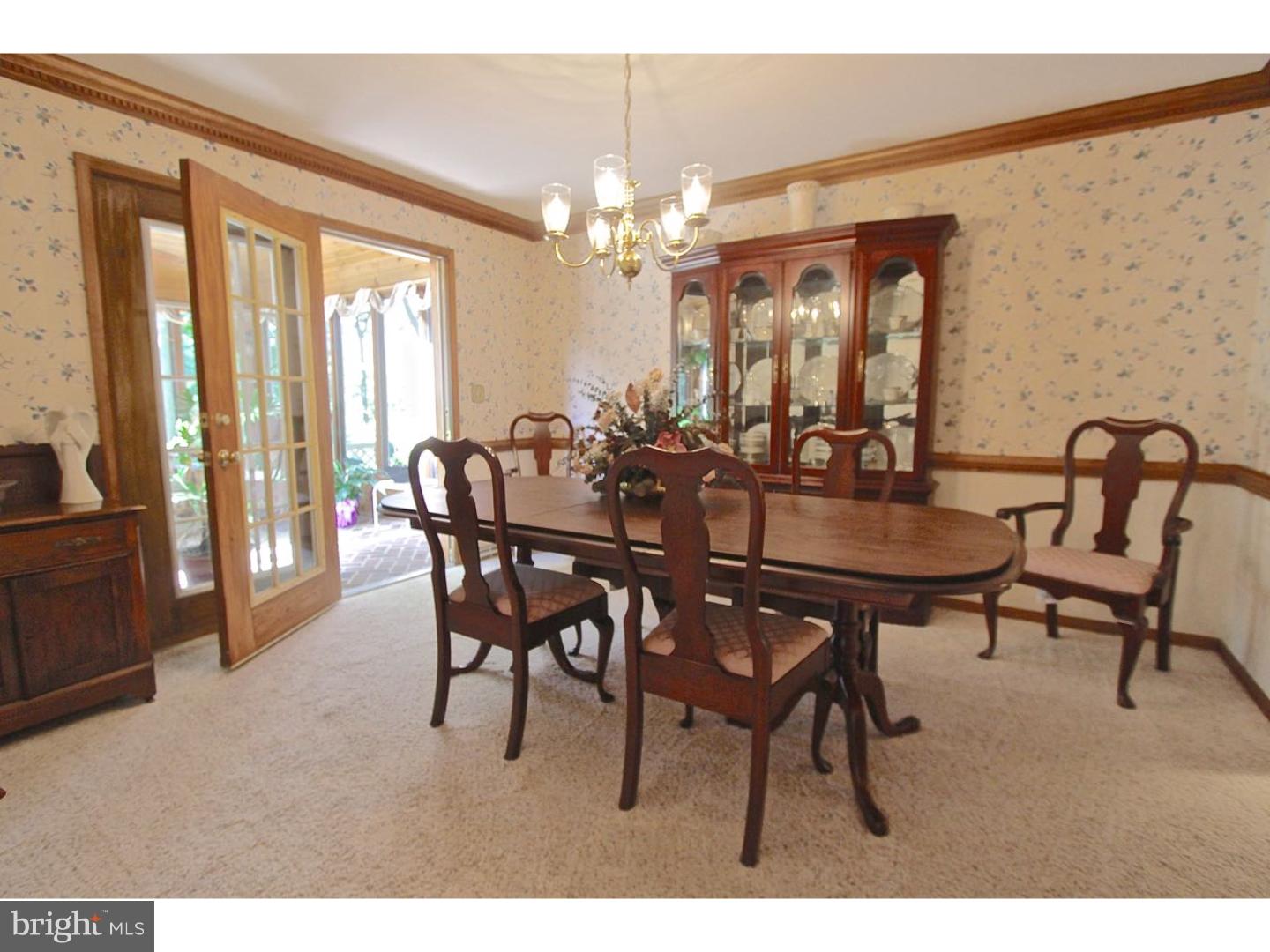 61 Pine Valley Road Dover, DE 19904 - Photo 6 of 25 Dining Room
