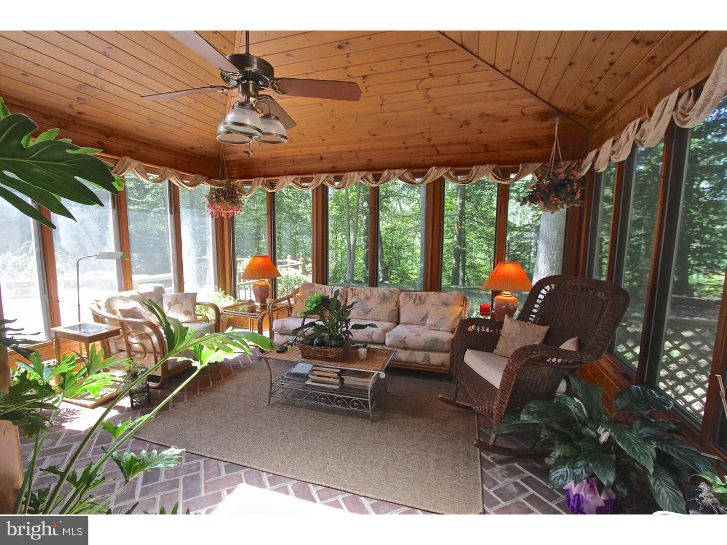 61 Pine Valley Road Dover, DE 19904 - Photo 8 of 25 Sun Room