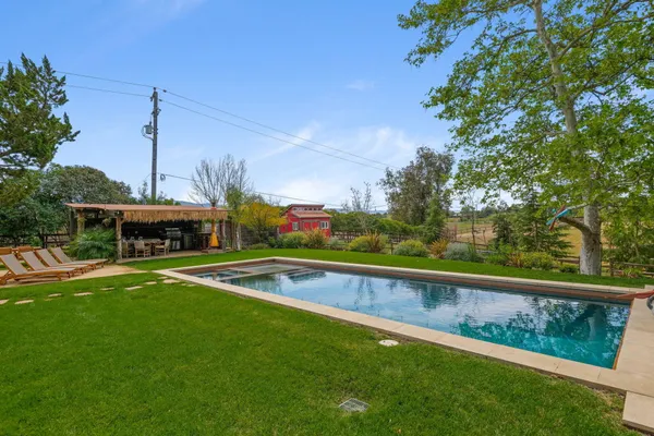 $14,000 | 5230 Baseline Avenue, Santa Ynez, CA 93460