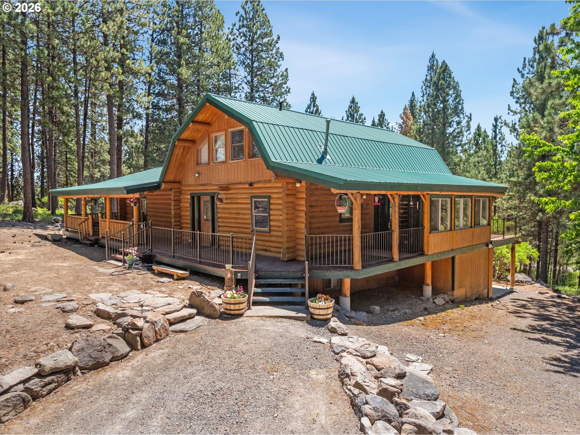 72333 Darr Road Elgin, OR 97827 - Photo 2 of 47