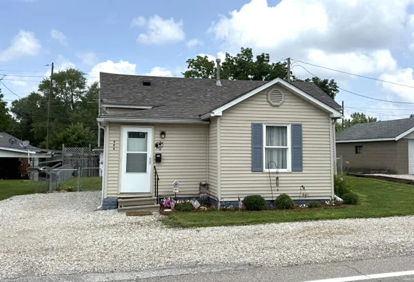 $119,900 | 906 East Broadway Street, Princeton, IN 47670