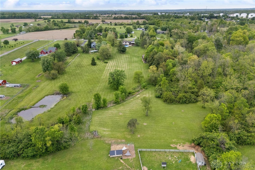 1569 Kirby Road Lebanon, OH 45036 - Photo 46 of 48
