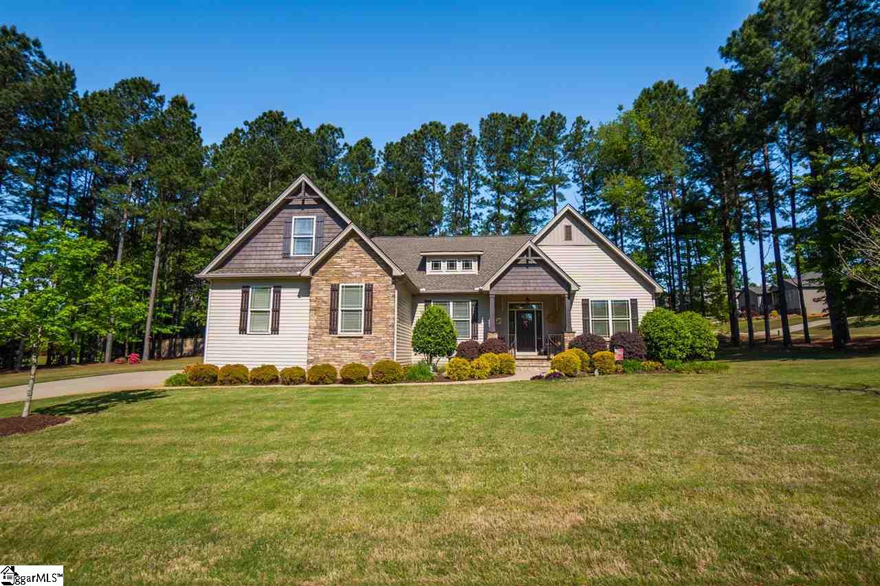 2 Pebblebrook Court Greer, SC 29651 - Photo 1 of 36 Gallery Image 1