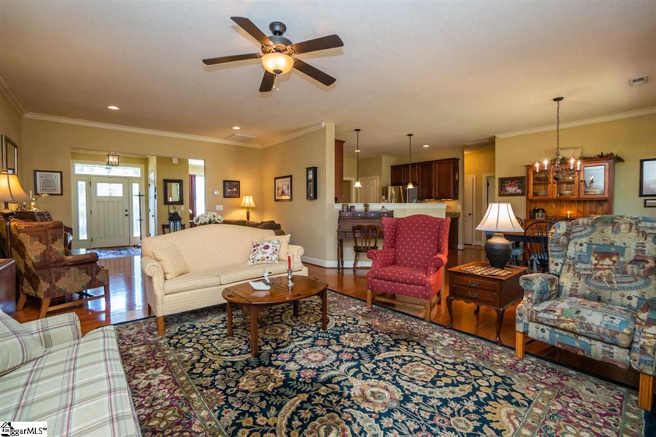2 Pebblebrook Court Greer, SC 29651 - Photo 11 of 36 Gallery Image 11