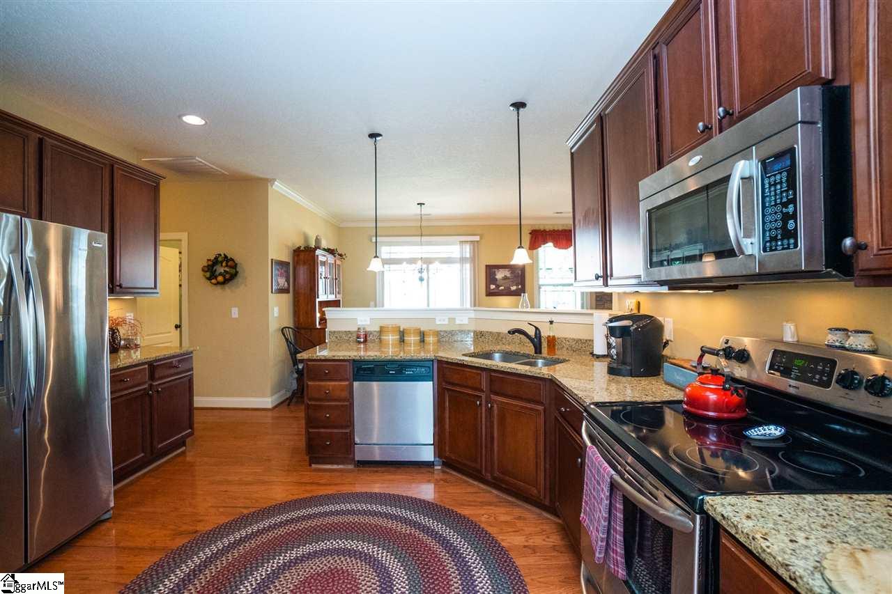 2 Pebblebrook Court Greer, SC 29651 - Photo 14 of 36 Gallery Image 14