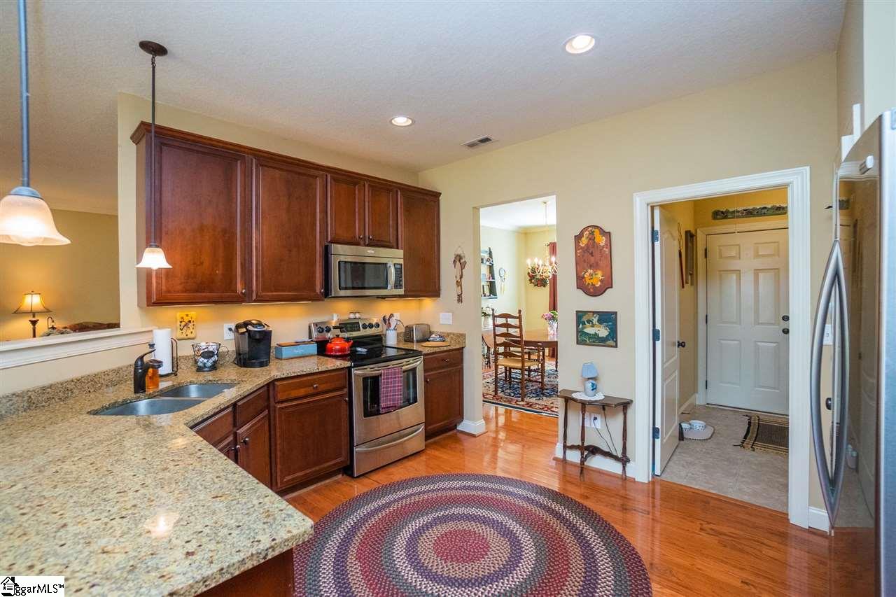 2 Pebblebrook Court Greer, SC 29651 - Photo 15 of 36 Gallery Image 15