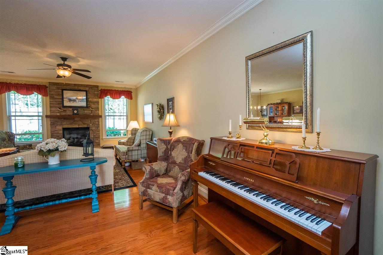 2 Pebblebrook Court Greer, SC 29651 - Photo 7 of 36 Gallery Image 7