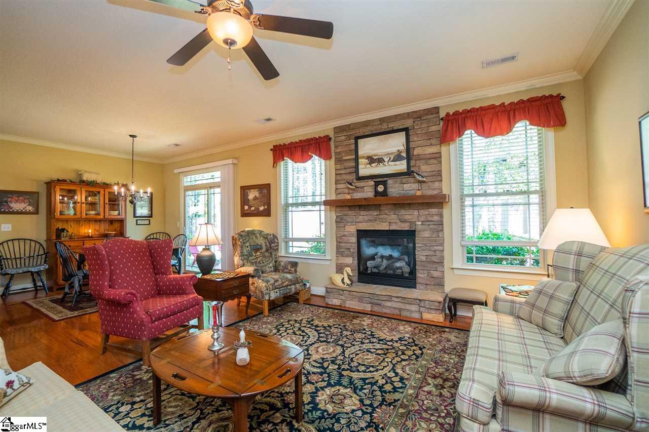 2 Pebblebrook Court Greer, SC 29651 - Photo 8 of 36 Gallery Image 8