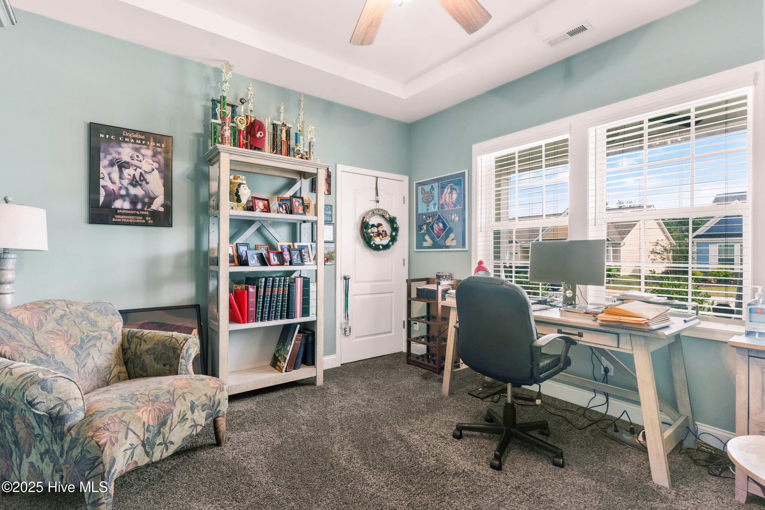 2329 Jasper Forest Trail Winnabow, NC 28479 - Photo 23 of 47 BEDROOM 3