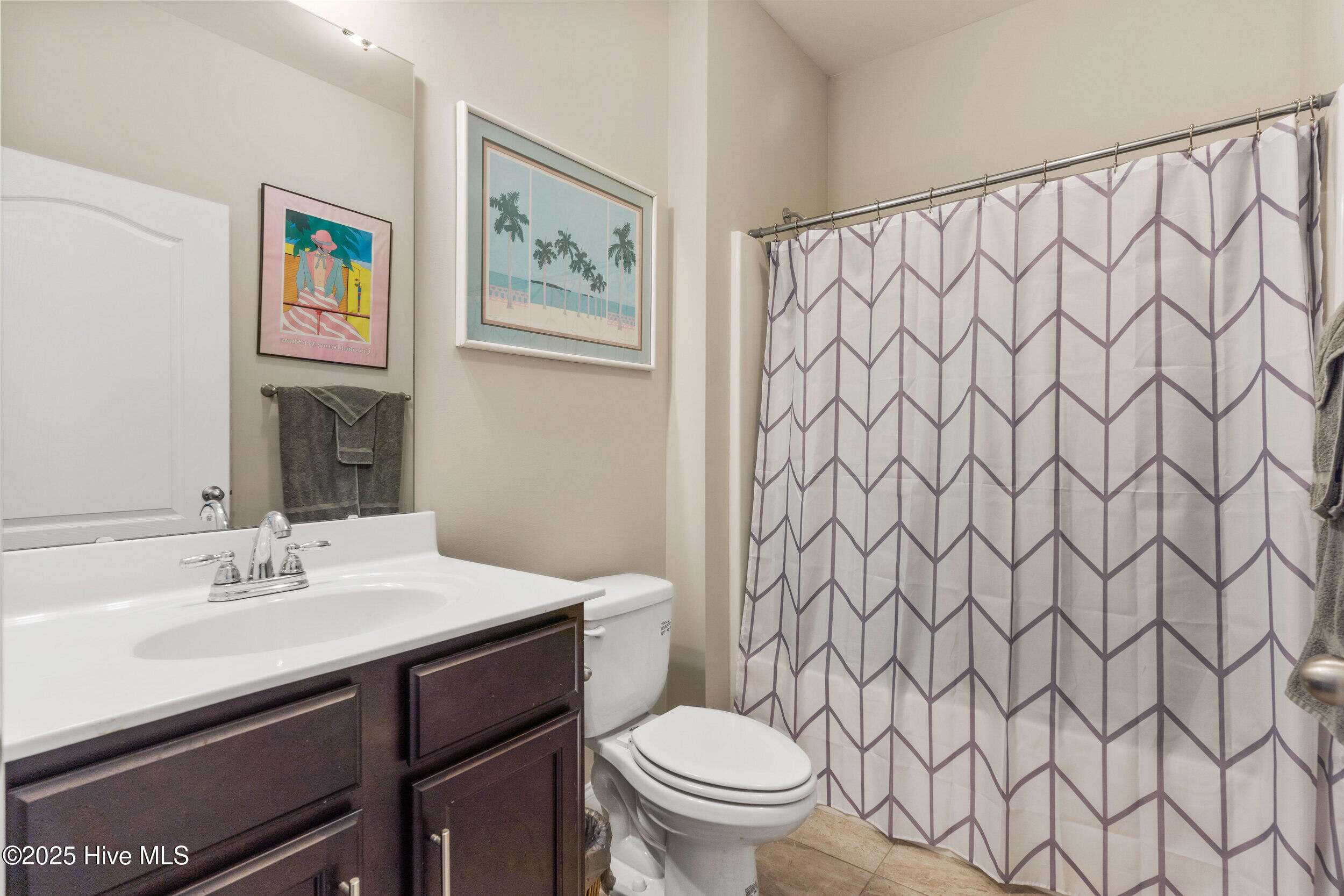 2329 Jasper Forest Trail Winnabow, NC 28479 - Photo 25 of 47 FULL BATH MAIN LEVEL