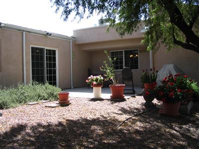 626 West Las Lomitas Road Tucson, AZ 85704 - Photo 2 of 9