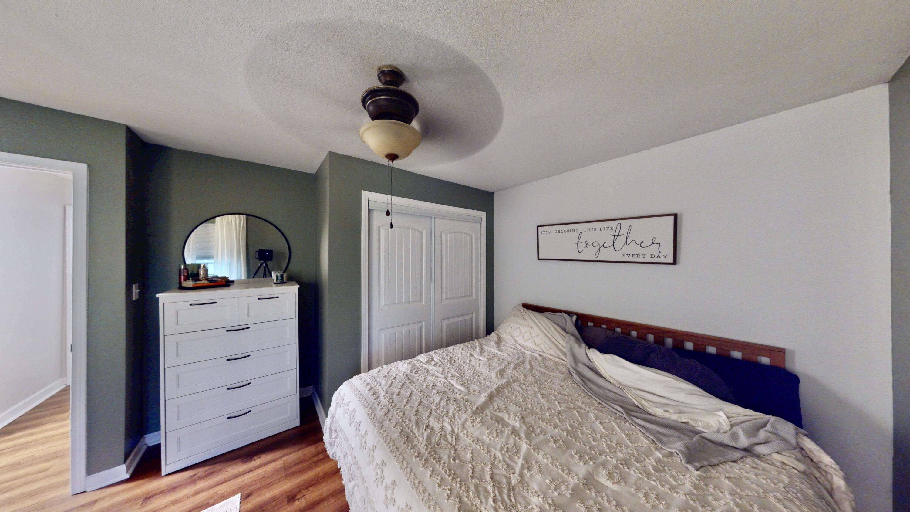 169 Boyd Street Dayton, TN 37321 - Photo 11 of 28 12-Master Bedroom 1.5