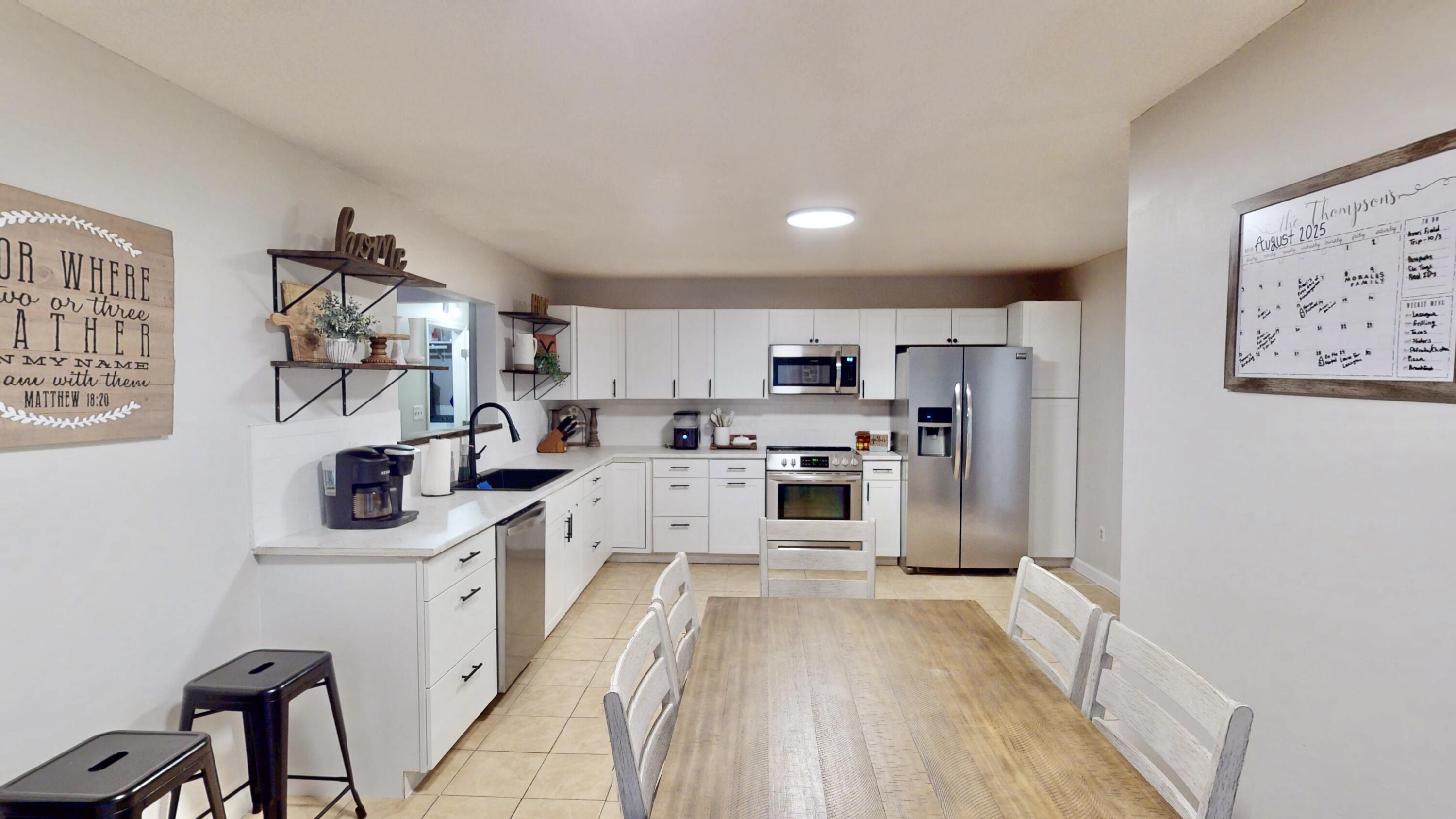 169 Boyd Street Dayton, TN 37321 - Photo 5 of 28 5-Kitchen 1