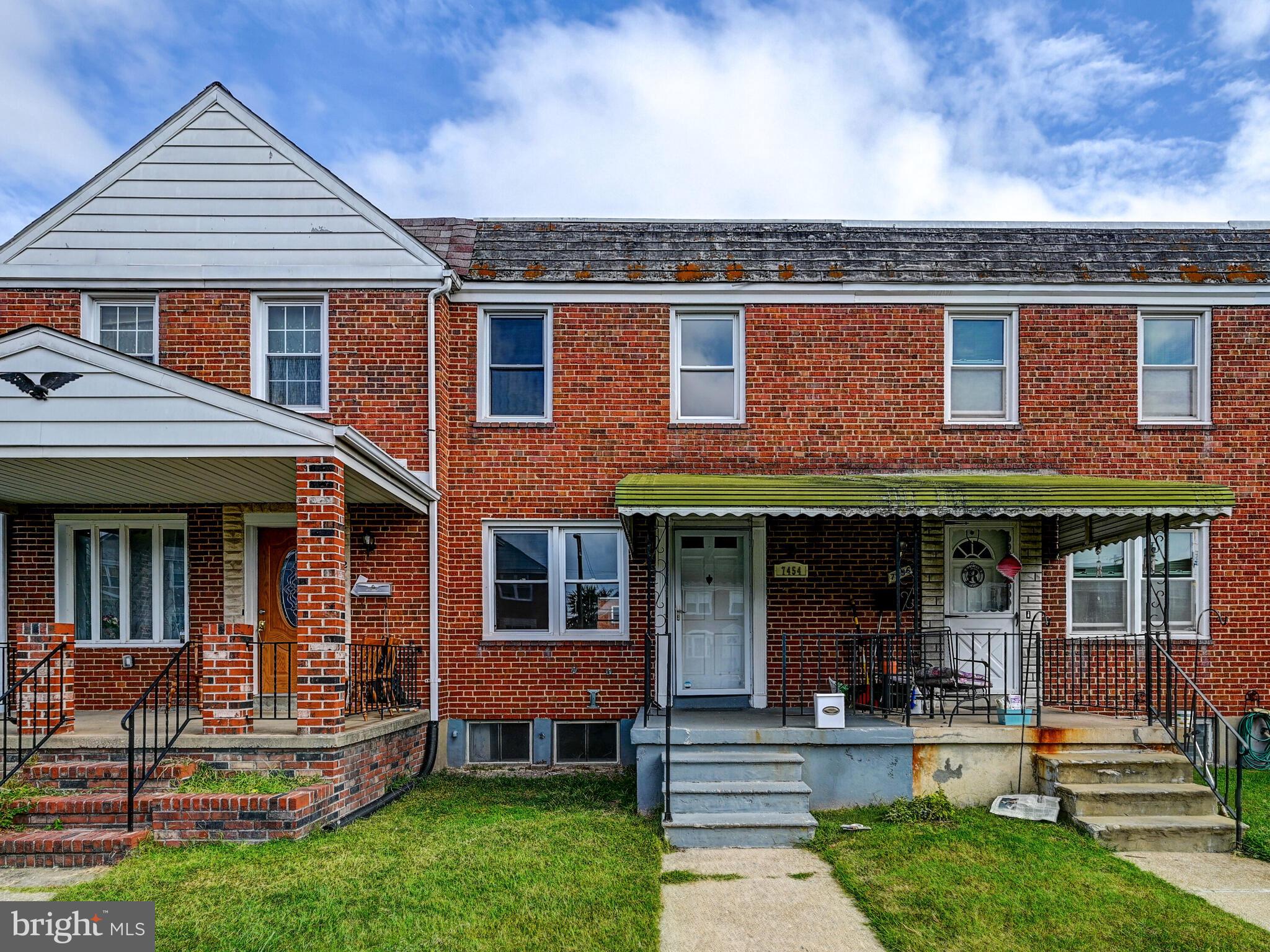 7454 Lawrence Road Dundalk, MD 21222 - Photo 1 of 23 Gallery Image 1