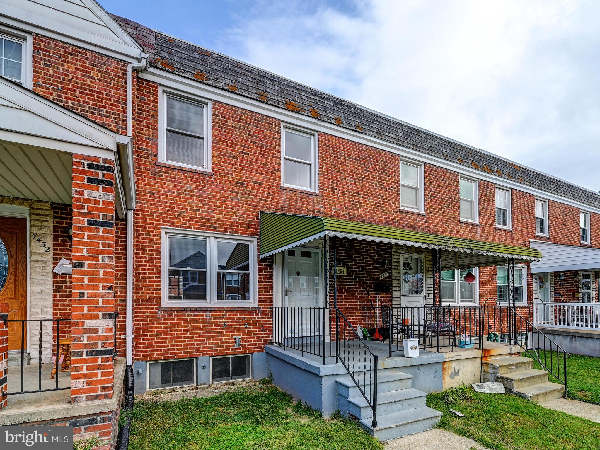 7454 Lawrence Road Dundalk, MD 21222 - Photo 2 of 23 Gallery Image 2