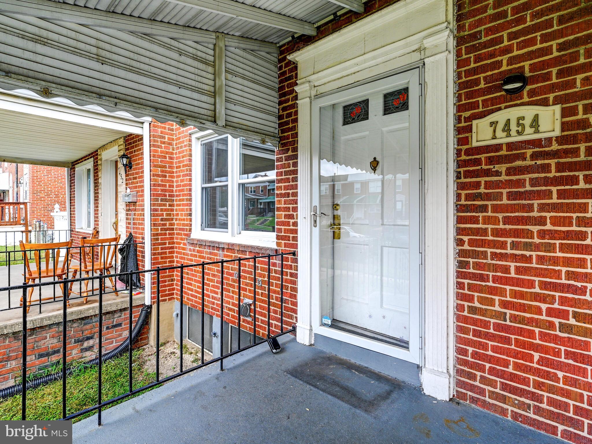 7454 Lawrence Road Dundalk, MD 21222 - Photo 3 of 23 Gallery Image 3