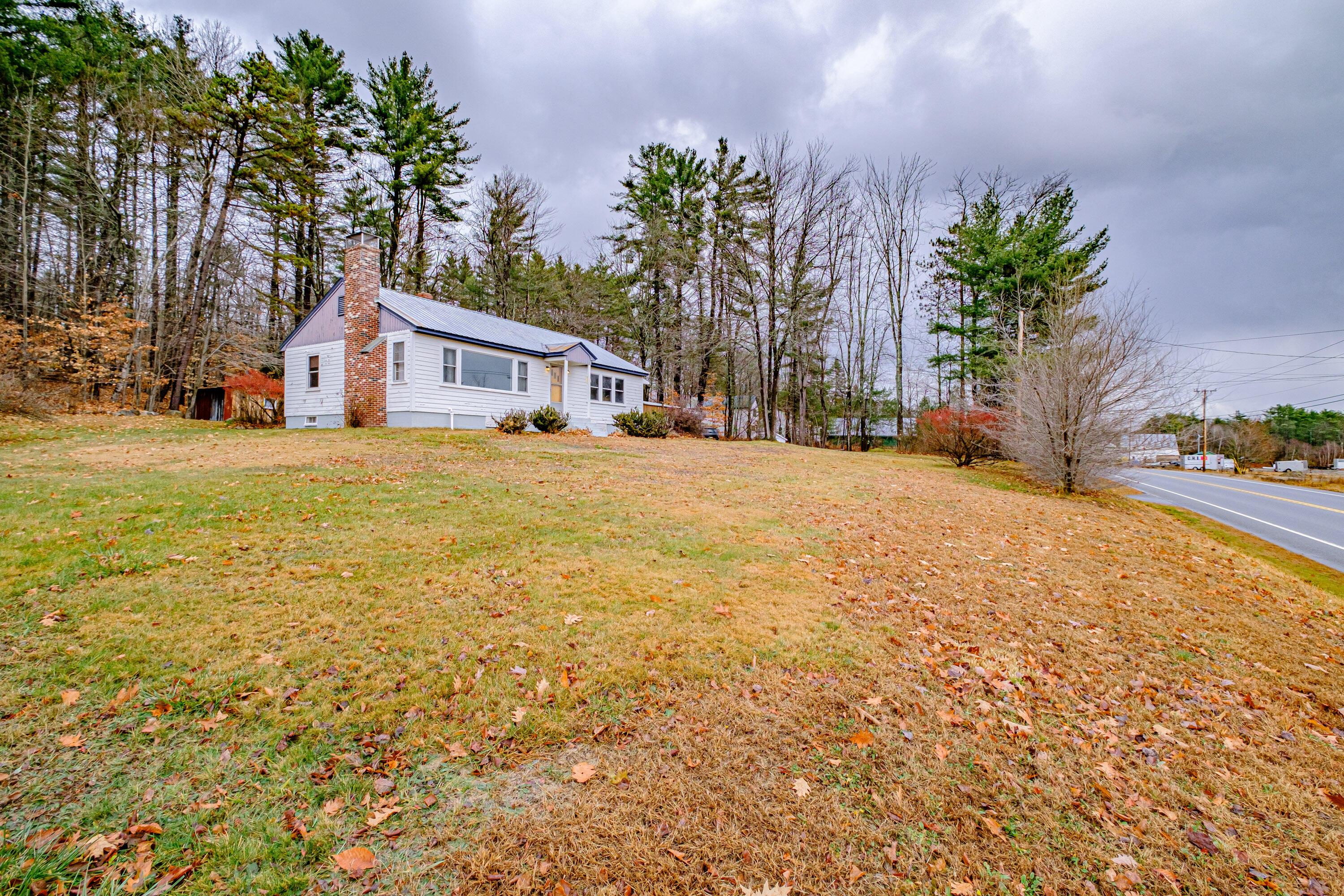 312 Bridgton Road Fryeburg, ME 04037 - Photo 46 of 52 20241122gp-61005