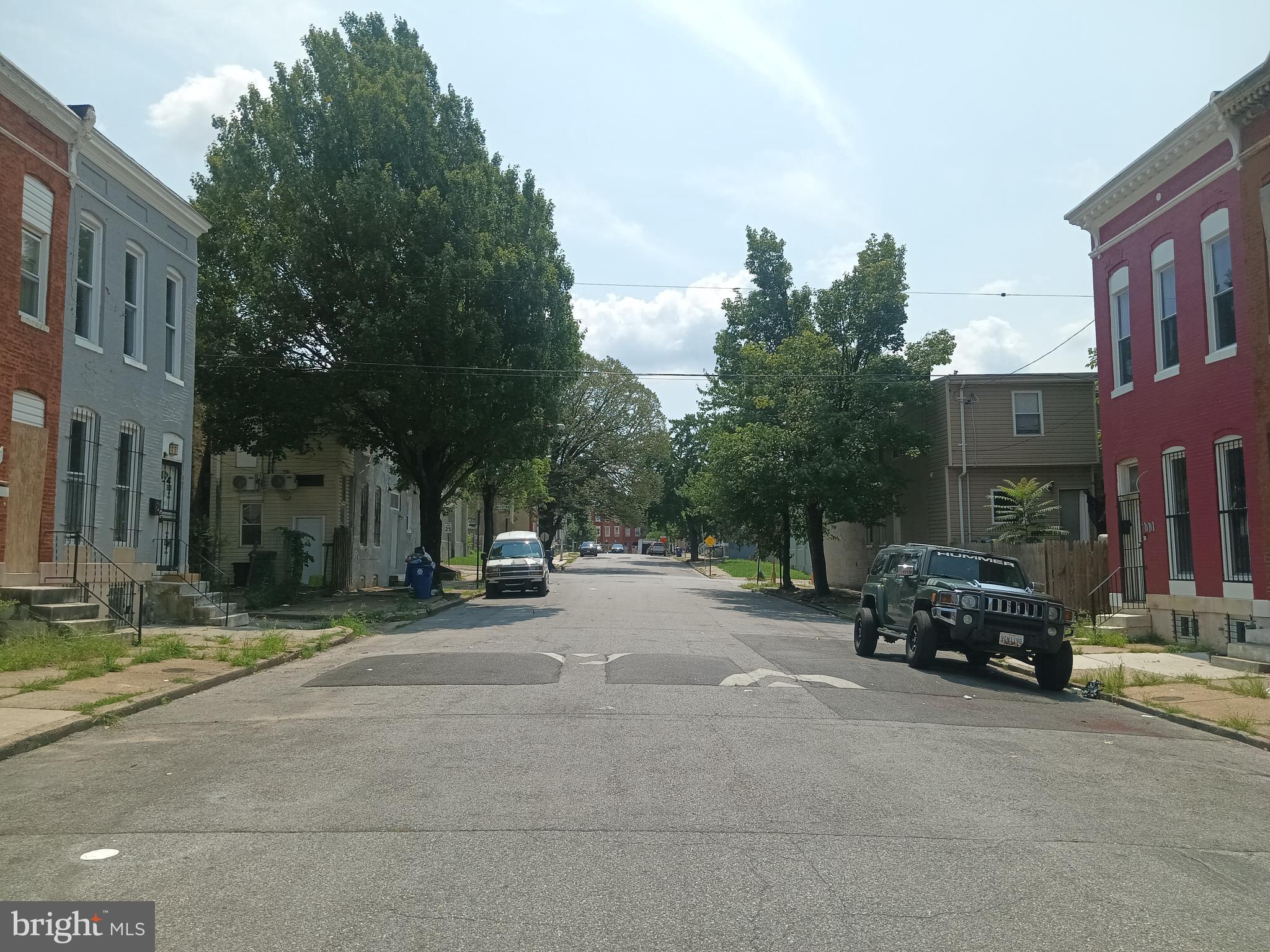 709 Appleton Street Baltimore, MD 21217 - Photo 5 of 5 Gallery Image 5
