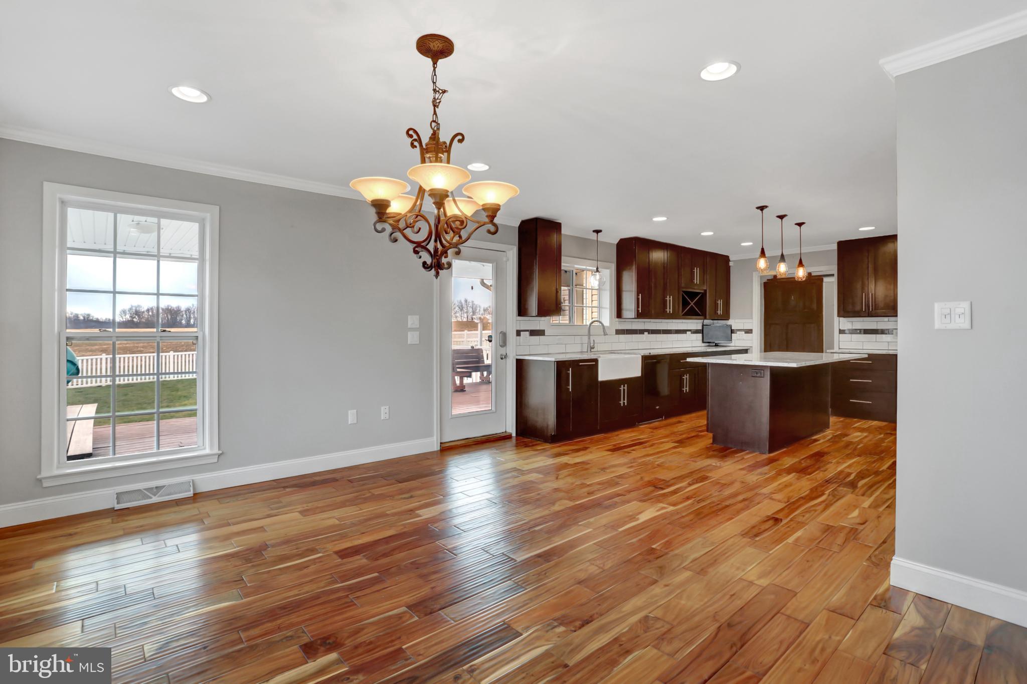 550 Royal Road Palmyra, PA 17078 - Photo 11 of 48 Dining Room/Kichen