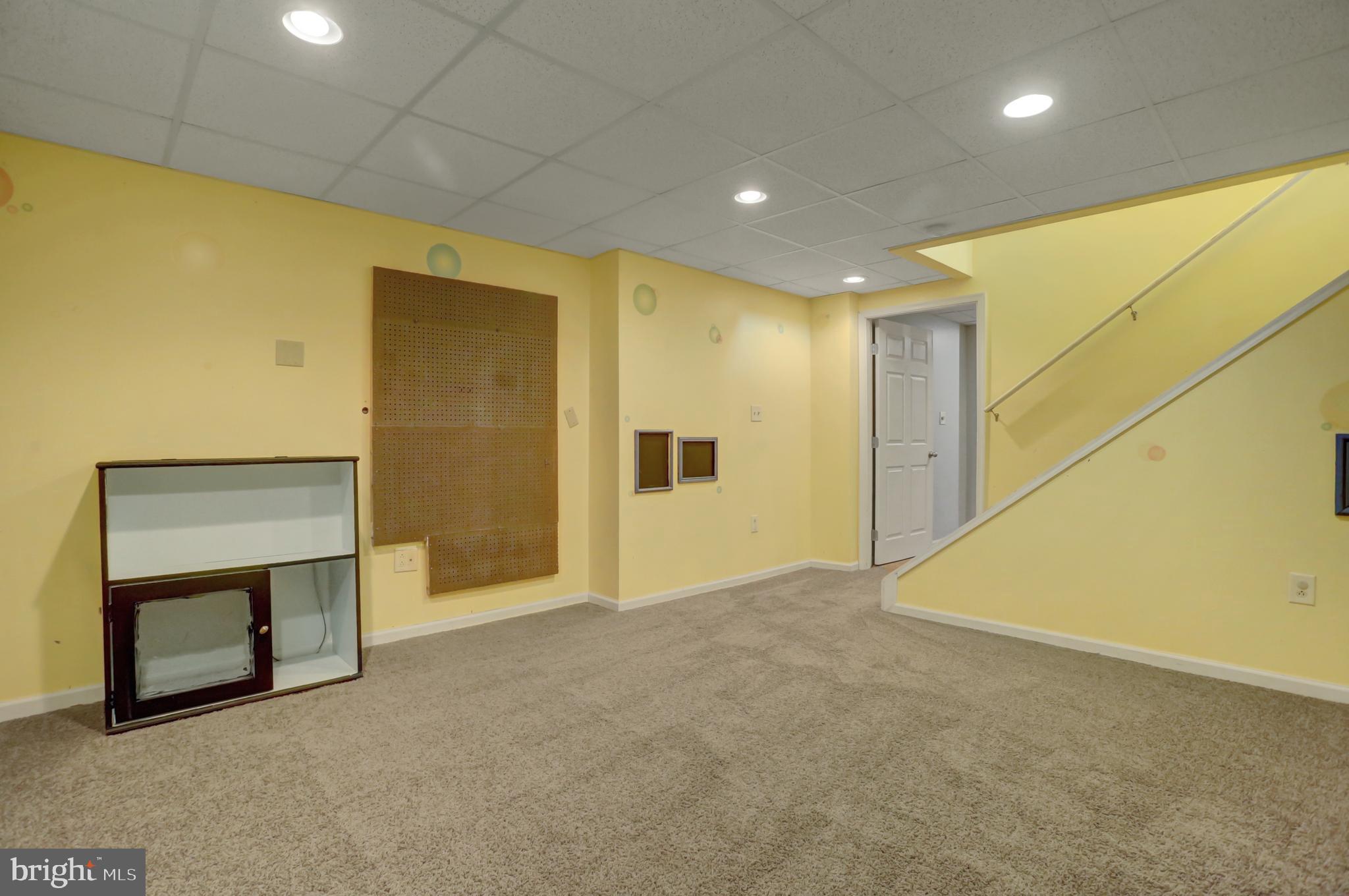 550 Royal Road Palmyra, PA 17078 - Photo 35 of 48 Basement Den