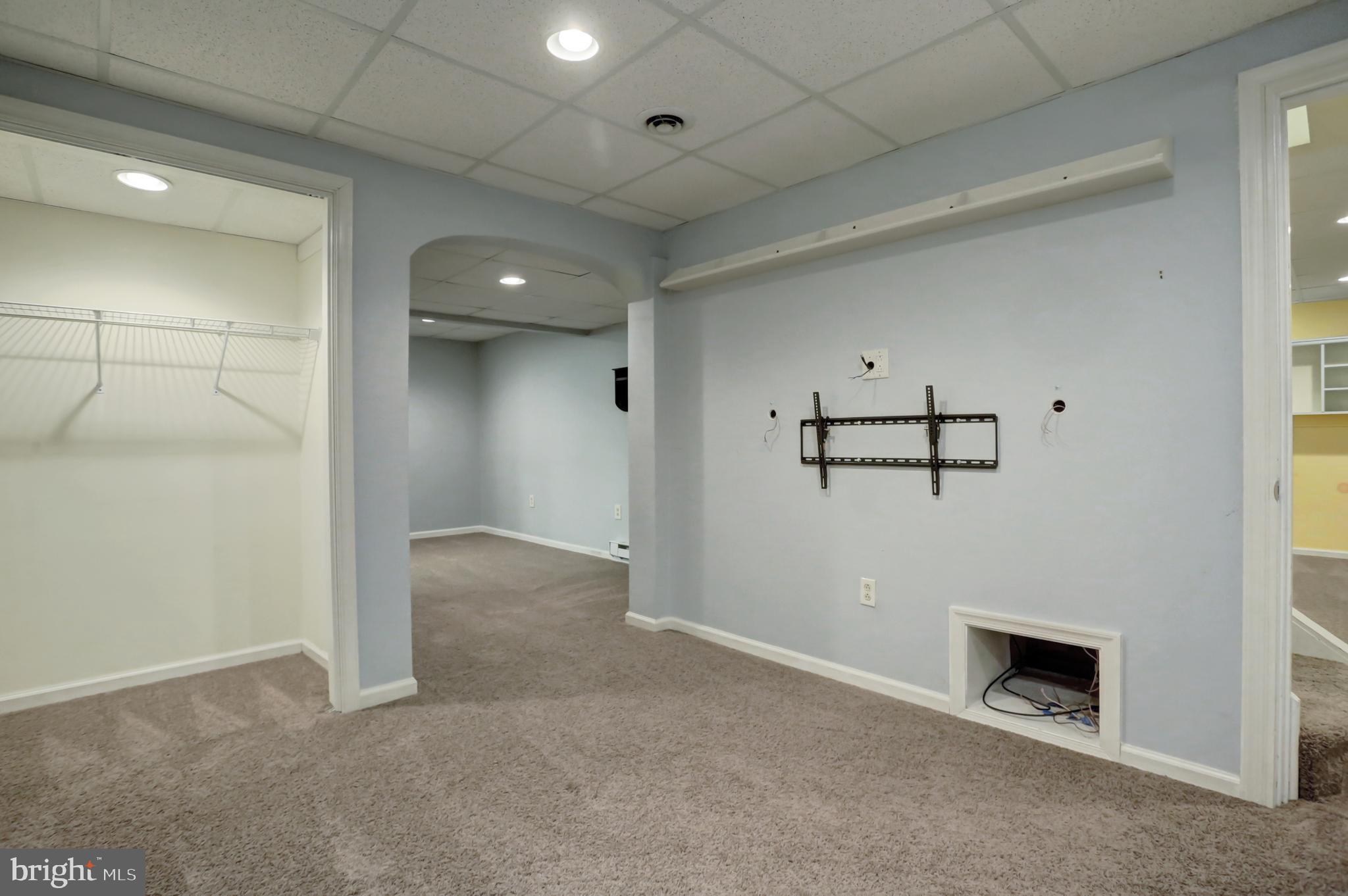 550 Royal Road Palmyra, PA 17078 - Photo 36 of 48 Basement sitting room