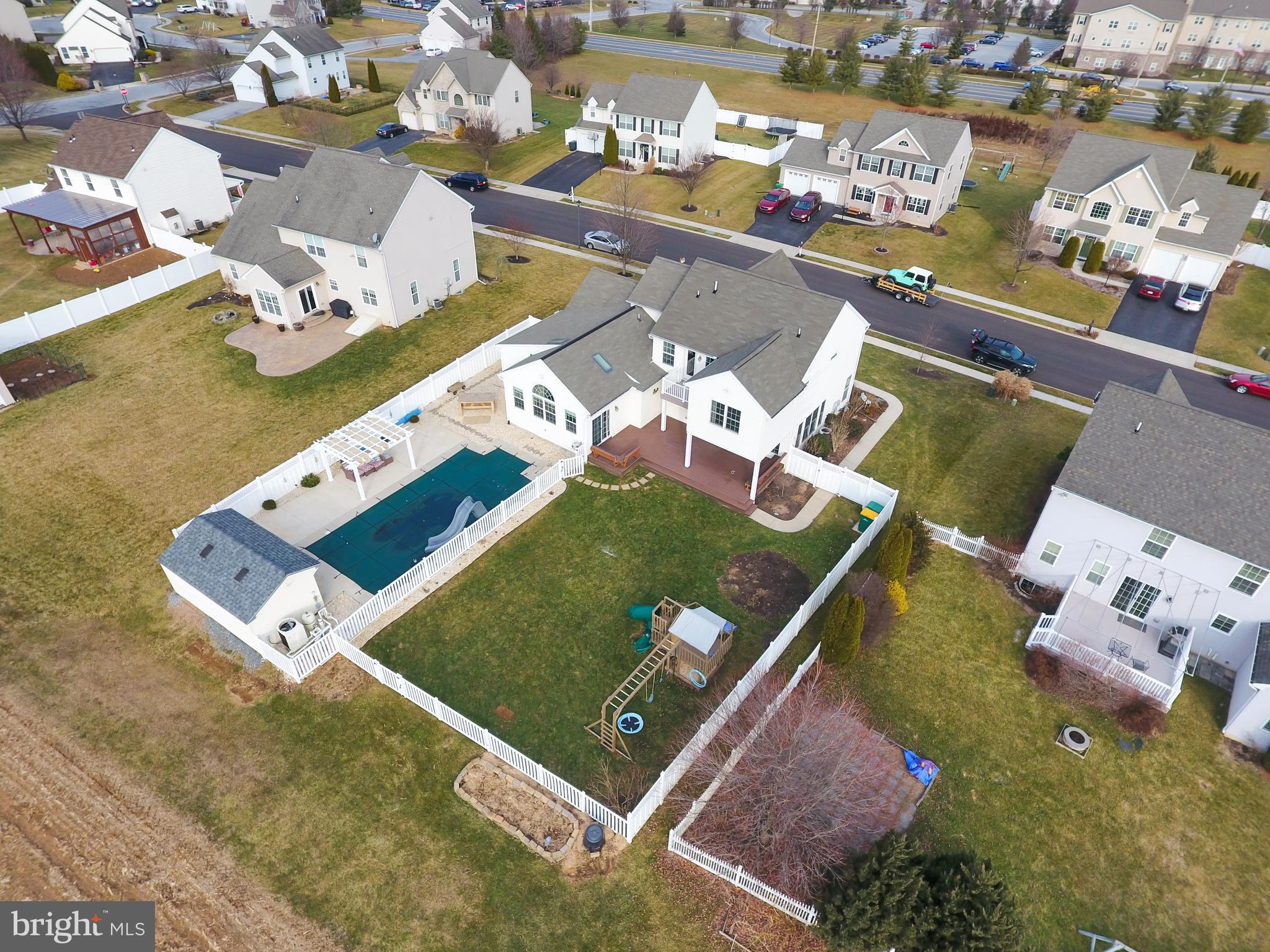 550 Royal Road Palmyra, PA 17078 - Photo 47 of 48 Gallery Image 47