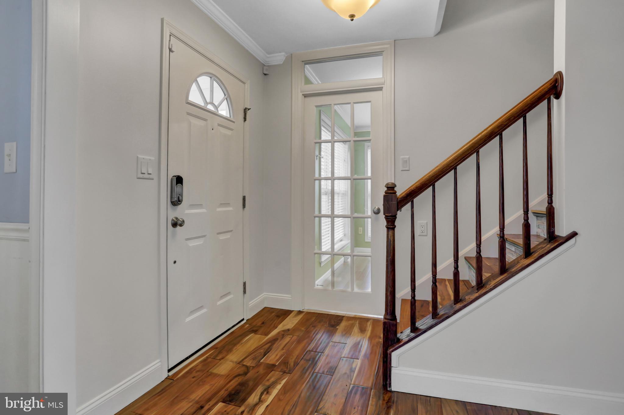 550 Royal Road Palmyra, PA 17078 - Photo 6 of 48 Foyer