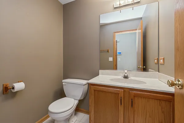 $699,900 | 17915 Crooked Creek Court, Orland Park, IL 60467