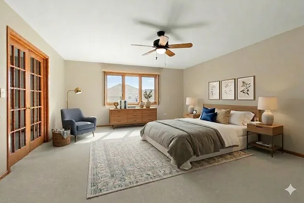 $699,900 | 17915 Crooked Creek Court, Orland Park, IL 60467