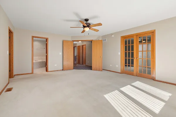 $699,900 | 17915 Crooked Creek Court, Orland Park, IL 60467