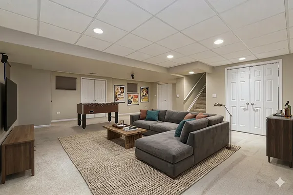 $699,900 | 17915 Crooked Creek Court, Orland Park, IL 60467