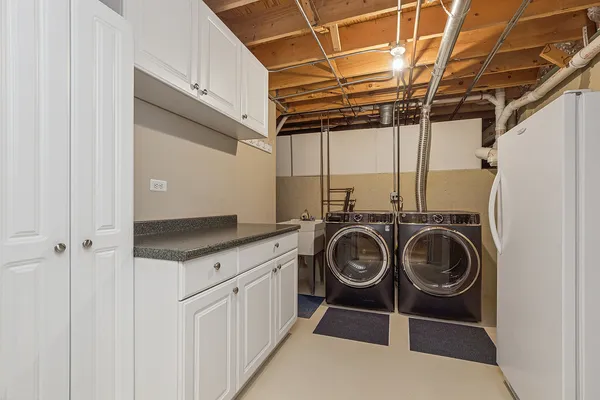 $699,900 | 17915 Crooked Creek Court, Orland Park, IL 60467