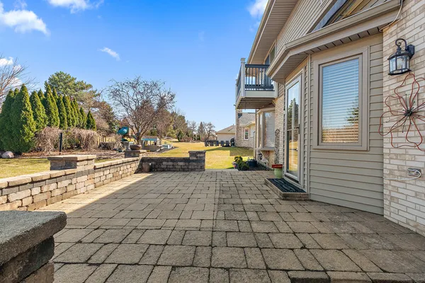 $699,900 | 17915 Crooked Creek Court, Orland Park, IL 60467