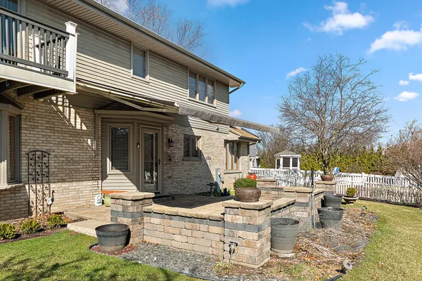 $699,900 | 17915 Crooked Creek Court, Orland Park, IL 60467