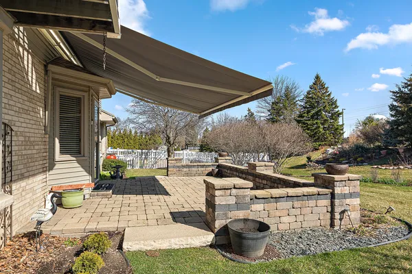 $699,900 | 17915 Crooked Creek Court, Orland Park, IL 60467