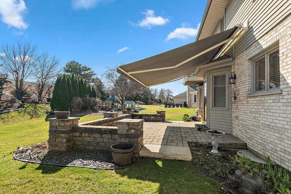 $699,900 | 17915 Crooked Creek Court, Orland Park, IL 60467