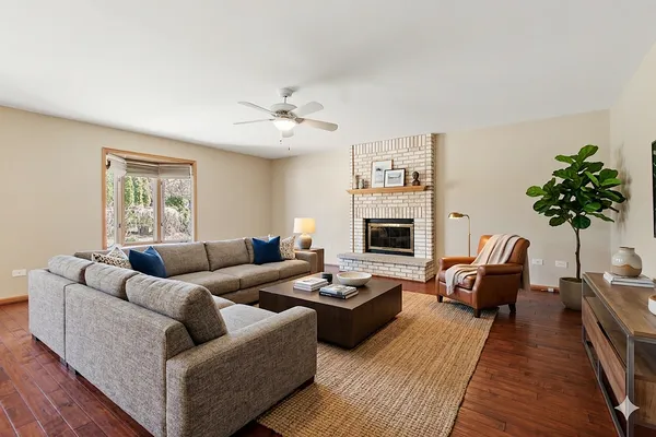 $699,900 | 17915 Crooked Creek Court, Orland Park, IL 60467