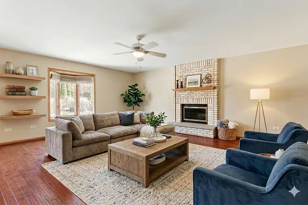 $699,900 | 17915 Crooked Creek Court, Orland Park, IL 60467