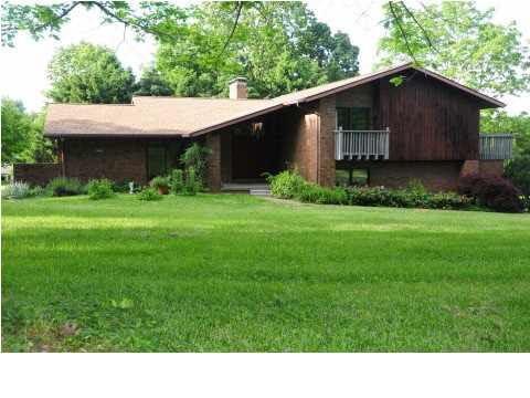 3830 Herrmann Road Evansville, IN 47711 - Photo 1 of 22