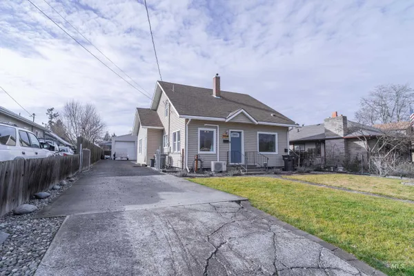 $339,000 | 1110 13th Street, Clarkston, WA 99403