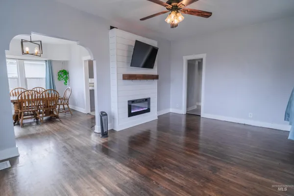 $339,000 | 1110 13th Street, Clarkston, WA 99403