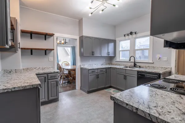 $339,000 | 1110 13th Street, Clarkston, WA 99403