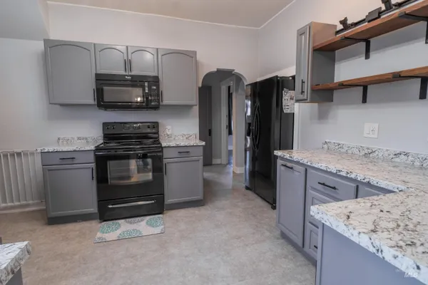 $339,000 | 1110 13th Street, Clarkston, WA 99403