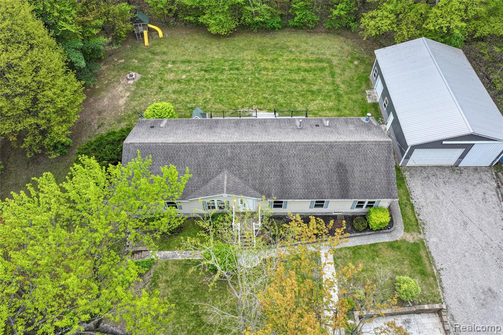 4587 Brown Road Vassar, MI 48768 - Photo 16 of 49