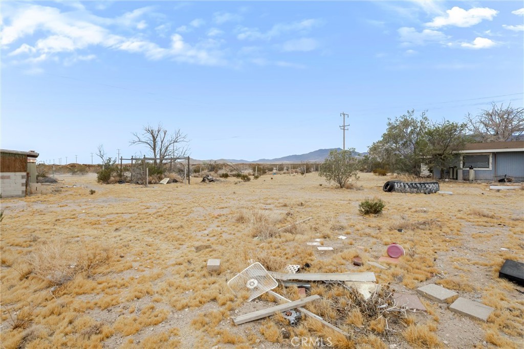 38484 Foothill Road Lucerne Valley, CA 92356 - Photo 22 of 45 a view of beach and ocean