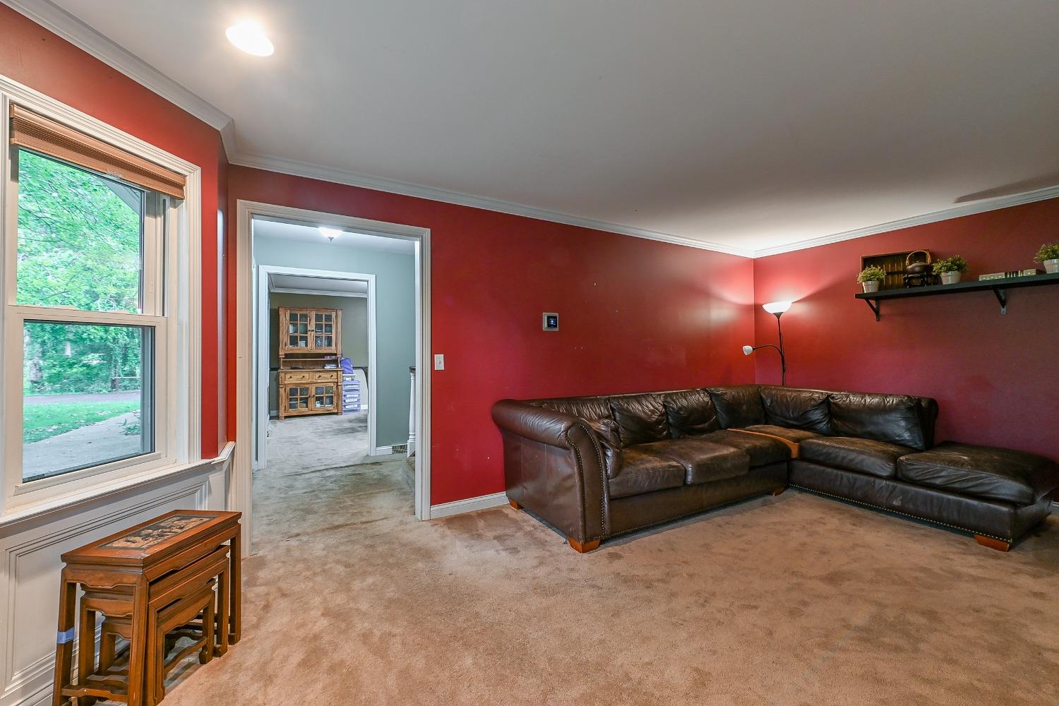 22462 Jackson Ridge Road Lawrenceburg, IN 47025 - Photo 6 of 38 Gallery Image 6