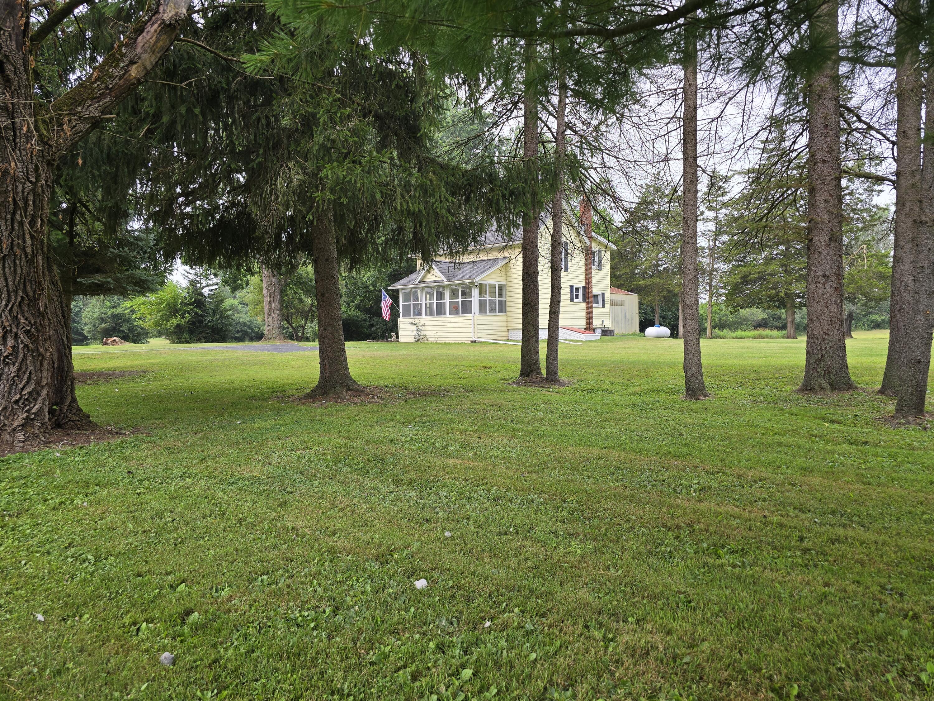 4250 Rives Junction Road Jackson, MI 49201 - Photo 4 of 125 20260727_090535