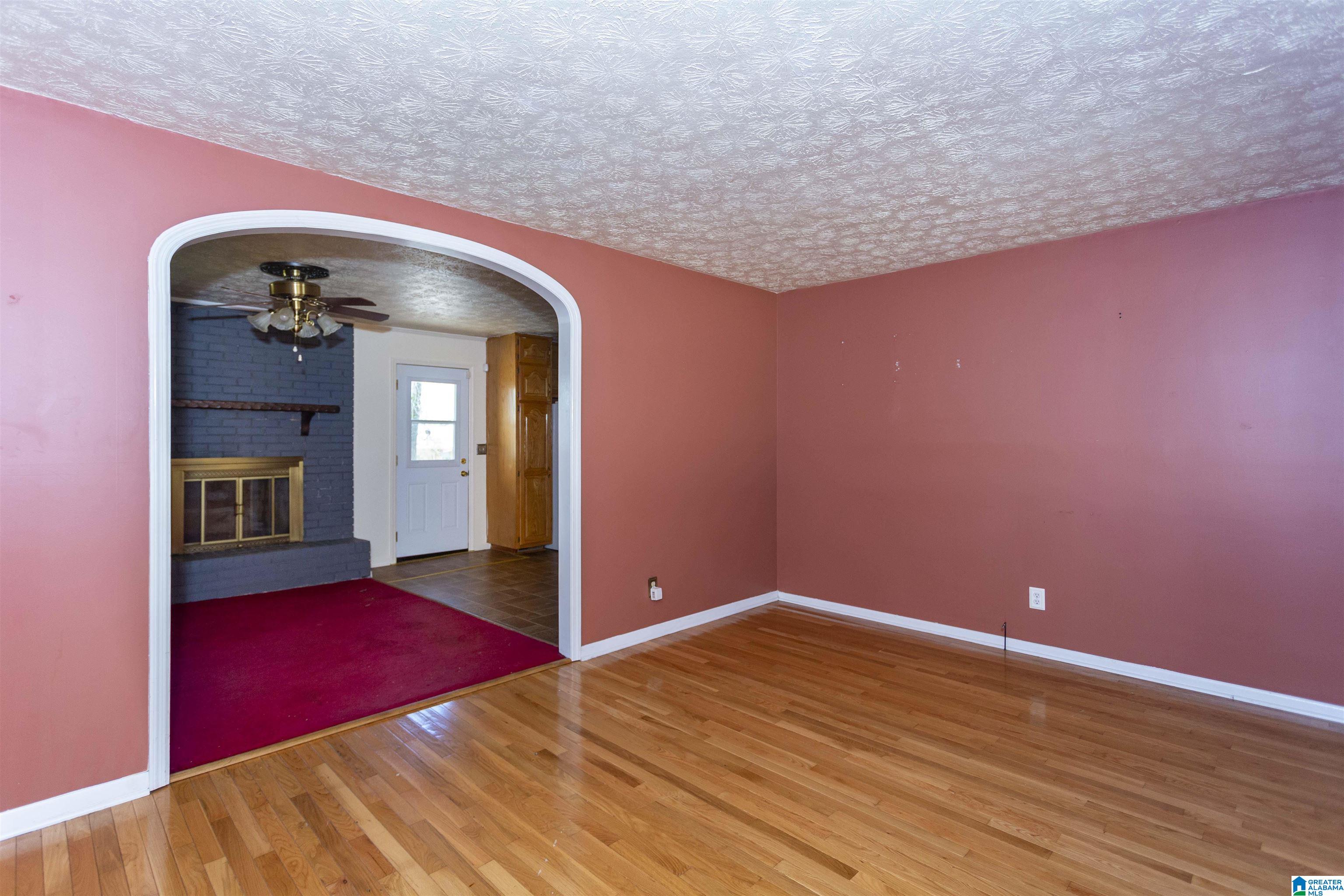 1009 Old Mill Road Anniston, AL 36207 - Photo 8 of 37