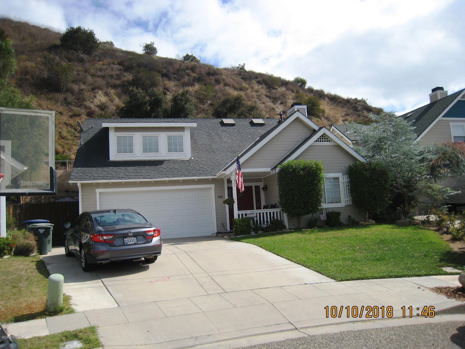 1168 Shady Lane Fillmore, CA 93015 - Photo 2 of 29 angled